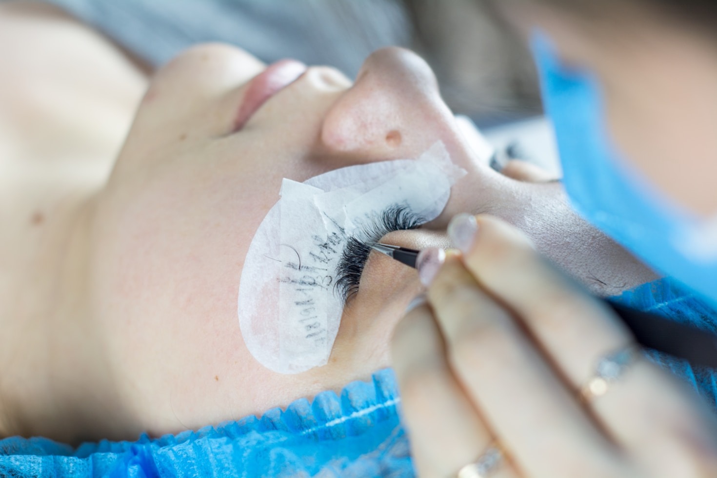 Top Trends in Lash Extensions for 2024